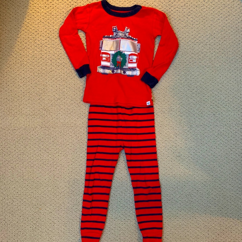 Baby GAP Pajamas